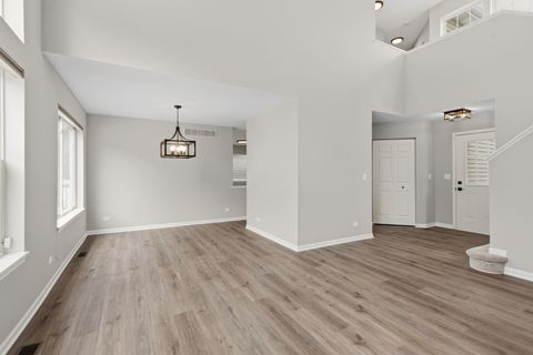 Tiny photo for 2607 Lexington Lane, Naperville, IL 60540 (MLS # 12562843)