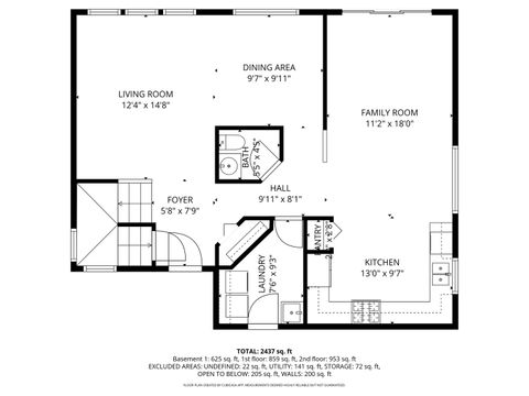 Tiny photo for 2607 Lexington Lane, Naperville, IL 60540 (MLS # 12562843)