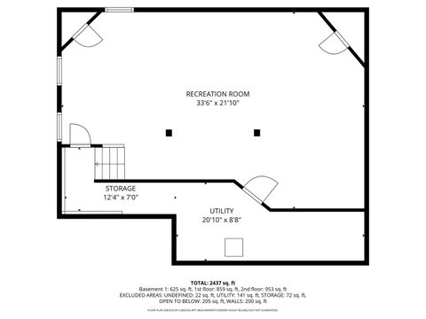 Tiny photo for 2607 Lexington Lane, Naperville, IL 60540 (MLS # 12562843)