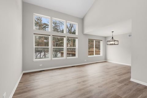 Tiny photo for 2607 Lexington Lane, Naperville, IL 60540 (MLS # 12562843)