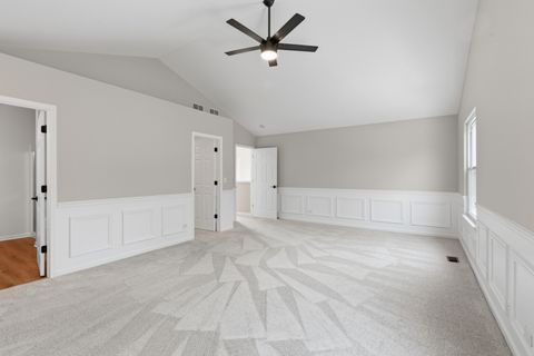 Tiny photo for 2607 Lexington Lane, Naperville, IL 60540 (MLS # 12562843)