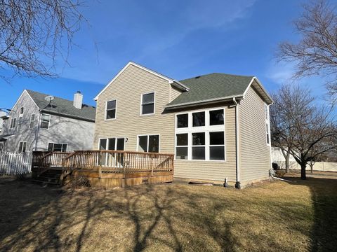 Tiny photo for 2607 Lexington Lane, Naperville, IL 60540 (MLS # 12562843)