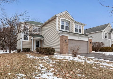2607 Lexington Lane Naperville IL 60540