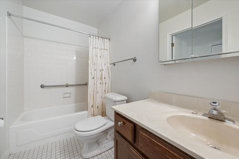 Tiny photo for 800 Ridge Road #117, Wilmette, IL 60091 (MLS # 12522235)