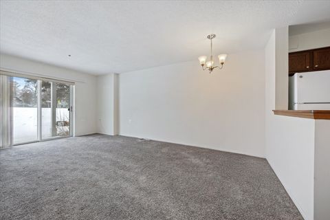 Tiny photo for 800 Ridge Road #117, Wilmette, IL 60091 (MLS # 12522235)