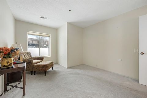 Tiny photo for 800 Ridge Road #117, Wilmette, IL 60091 (MLS # 12522235)