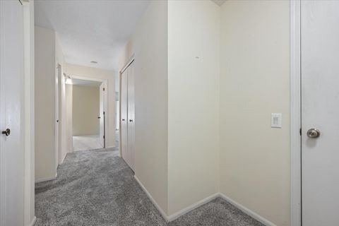 Tiny photo for 800 Ridge Road #117, Wilmette, IL 60091 (MLS # 12522235)