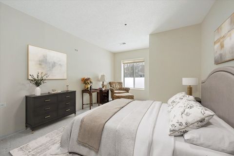 Tiny photo for 800 Ridge Road #117, Wilmette, IL 60091 (MLS # 12522235)