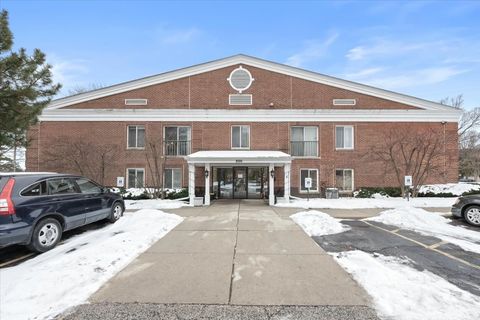 800 Ridge Road 117 Wilmette IL 60091