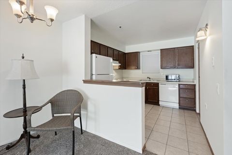 Tiny photo for 800 Ridge Road #117, Wilmette, IL 60091 (MLS # 12522235)