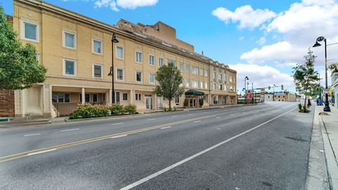 Tiny photo for 6337 Roosevelt Road #107, Berwyn, IL 60402 (MLS # 12454766)