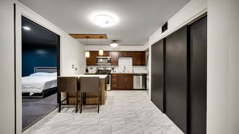 Tiny photo for 6337 Roosevelt Road #107, Berwyn, IL 60402 (MLS # 12454766)