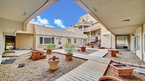 Tiny photo for 6337 Roosevelt Road #107, Berwyn, IL 60402 (MLS # 12454766)