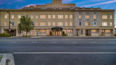 Tiny photo for 6337 Roosevelt Road #107, Berwyn, IL 60402 (MLS # 12454766)