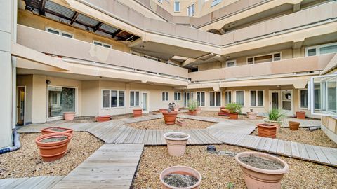 Tiny photo for 6337 Roosevelt Road #107, Berwyn, IL 60402 (MLS # 12454766)