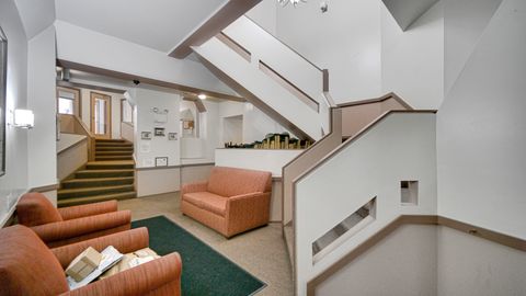 Tiny photo for 6337 Roosevelt Road #107, Berwyn, IL 60402 (MLS # 12454766)