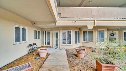 Tiny photo for 6337 Roosevelt Road #107, Berwyn, IL 60402 (MLS # 12454766)