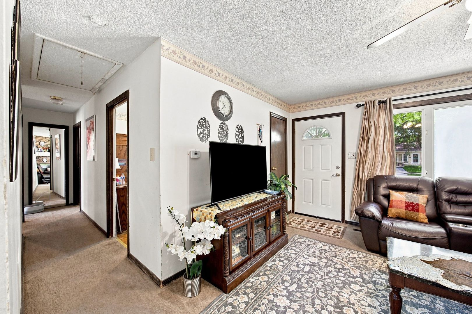 1725 Evergreen Avenue