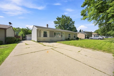 Tiny photo for 1725 Evergreen Avenue, Hanover Park, IL 60133 (MLS # 12745876)