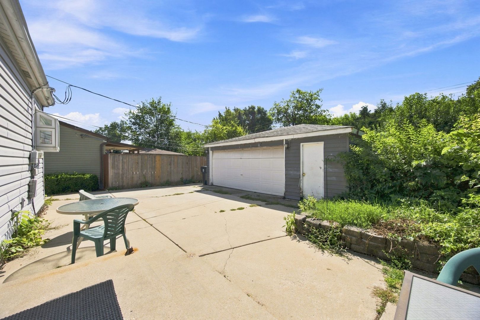 1725 Evergreen Avenue