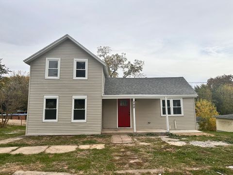 Photo of 248 N State Street, Franklin Grove, IL 61031 (MLS # 12508309)