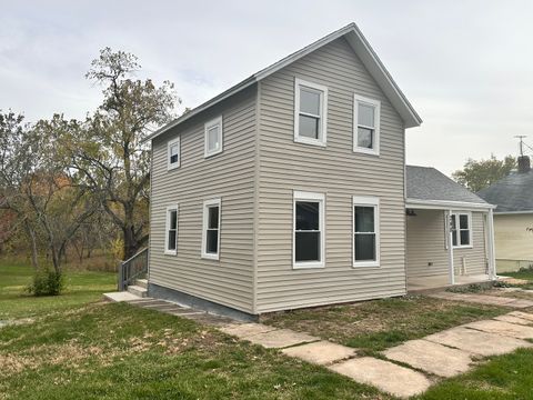 Tiny photo for 248 N State Street, Franklin Grove, IL 61031 (MLS # 12508309)