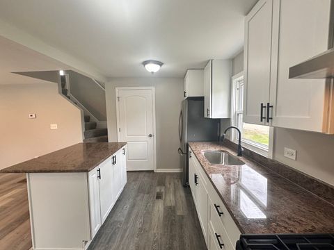 Tiny photo for 248 N State Street, Franklin Grove, IL 61031 (MLS # 12508309)