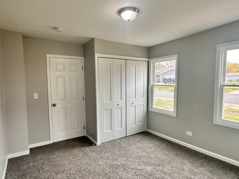 Tiny photo for 248 N State Street, Franklin Grove, IL 61031 (MLS # 12508309)