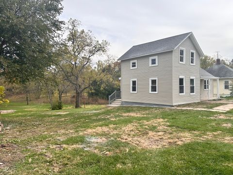 Tiny photo for 248 N State Street, Franklin Grove, IL 61031 (MLS # 12508309)