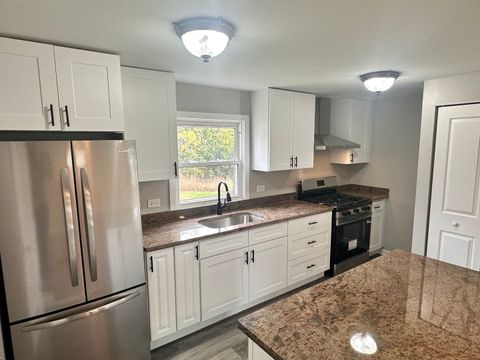 Tiny photo for 248 N State Street, Franklin Grove, IL 61031 (MLS # 12508309)