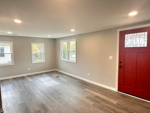 Tiny photo for 248 N State Street, Franklin Grove, IL 61031 (MLS # 12508309)