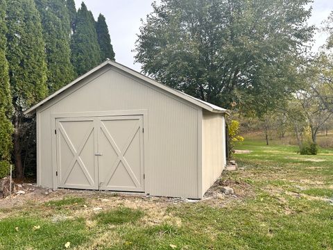 Tiny photo for 248 N State Street, Franklin Grove, IL 61031 (MLS # 12508309)