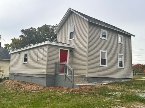 Tiny photo for 248 N State Street, Franklin Grove, IL 61031 (MLS # 12508309)