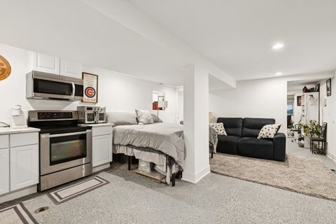 Tiny photo for 6242 S Nashville Avenue, Chicago, IL 60638 (MLS # 12614815)