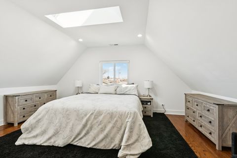 Tiny photo for 6242 S Nashville Avenue, Chicago, IL 60638 (MLS # 12614815)