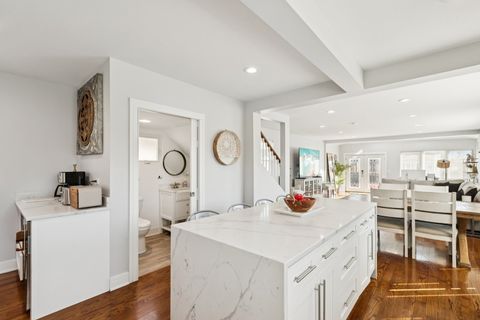 Tiny photo for 6242 S Nashville Avenue, Chicago, IL 60638 (MLS # 12614815)