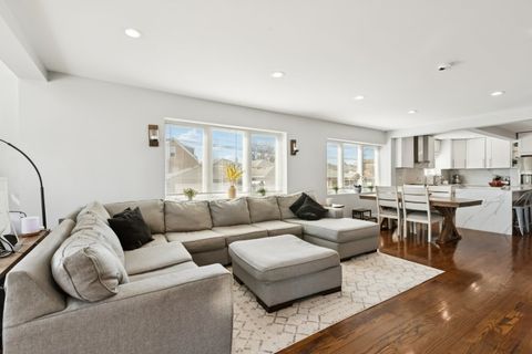 Tiny photo for 6242 S Nashville Avenue, Chicago, IL 60638 (MLS # 12614815)