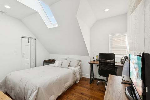Tiny photo for 6242 S Nashville Avenue, Chicago, IL 60638 (MLS # 12614815)