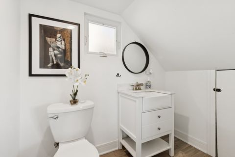 Tiny photo for 6242 S Nashville Avenue, Chicago, IL 60638 (MLS # 12614815)