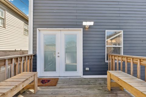 Tiny photo for 6242 S Nashville Avenue, Chicago, IL 60638 (MLS # 12614815)