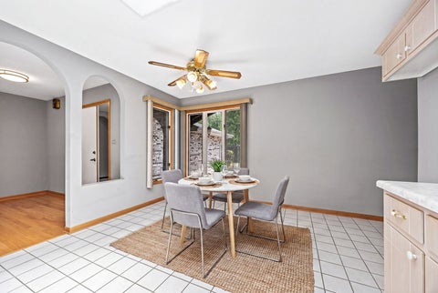 Tiny photo for 11S056 Madison Street, Burr Ridge, IL 60527 (MLS # 12768829)