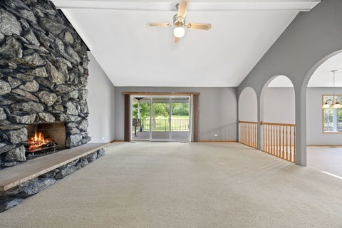 Tiny photo for 11S056 Madison Street, Burr Ridge, IL 60527 (MLS # 12768829)