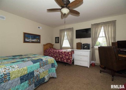 Tiny photo for 225 34TH Avenue, Rock Island, IL 61201 (MLS # QC4259038)