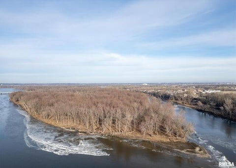 Tiny photo for 225 34TH Avenue, Rock Island, IL 61201 (MLS # QC4259038)