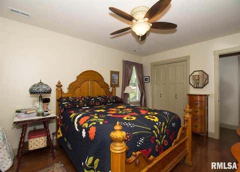 Tiny photo for 225 34TH Avenue, Rock Island, IL 61201 (MLS # QC4259038)