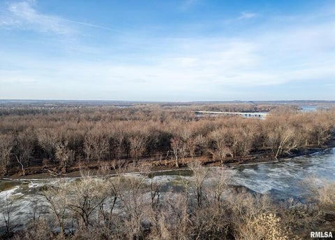 Tiny photo for 225 34TH Avenue, Rock Island, IL 61201 (MLS # QC4259038)