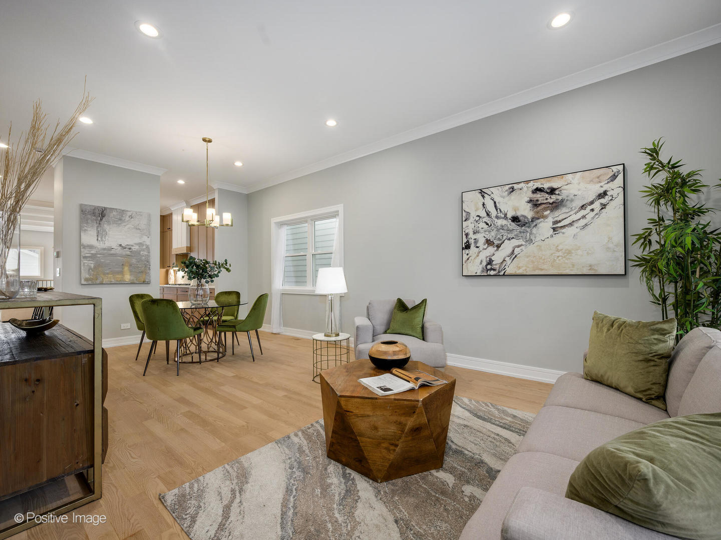 4507 N Bernard Street