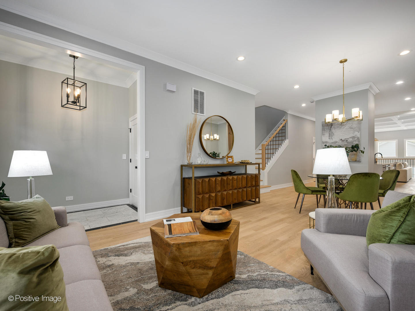 4507 N Bernard Street