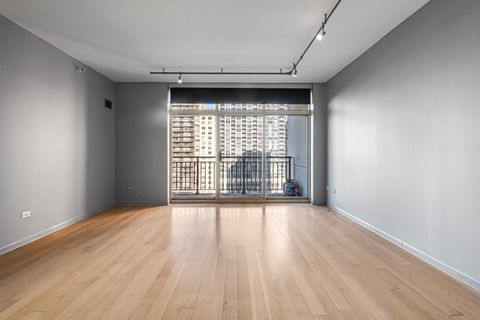Tiny photo for 21 W Chestnut Street #1403, Chicago, IL 60610 (MLS # 12565443)