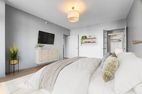 Tiny photo for 21 W Chestnut Street #1403, Chicago, IL 60610 (MLS # 12565443)